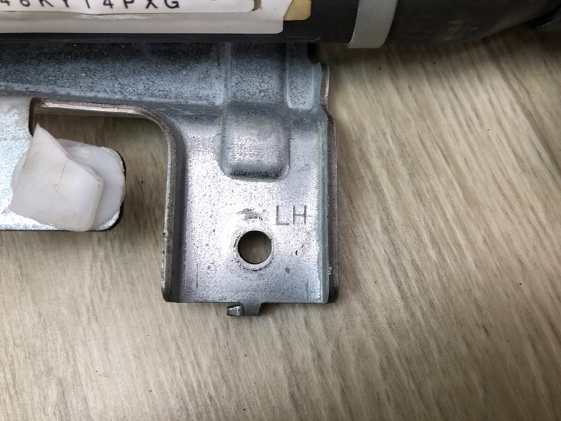 Подушка безопасности (штора) левая SIENNA 11-16 2014 3.5 2GR-FE Подушка безопасности (штора) левая SIENNA 11-16 2014 3.5 2GR-FE