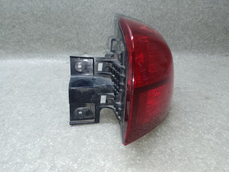 Фонарь наружный правый HYUNDAI TUCSON TL 15-20 2.0 G4NC