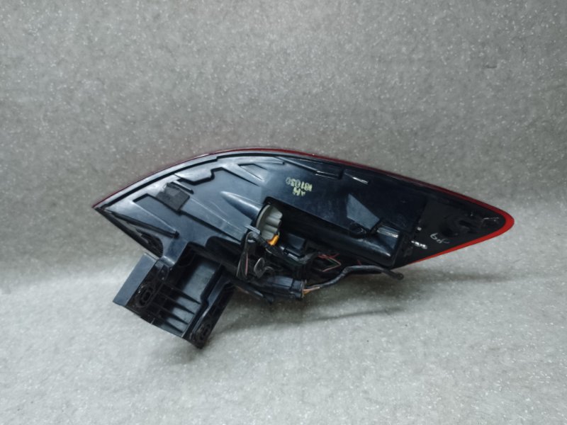 Фонарь наружный правый TUCSON TL 15-20 2018 2.0 G4NC