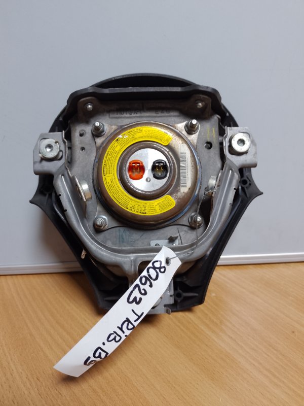 Подушка безопасности в руль SUBARU TRIBECA B9 05-07