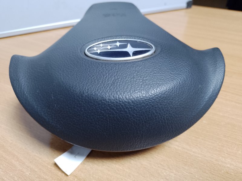 Подушка безопасности в руль TRIBECA B9 05-07