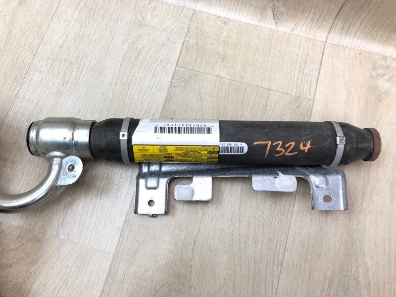 Подушка безопасности (штора) правая SIENNA 11-16 2014 3.5 2GR-FE Подушка безопасности (штора) правая SIENNA 11-16 2014 3.5 2GR-FE