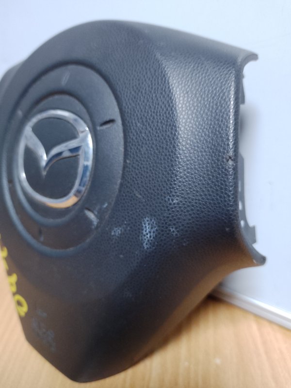 Подушка безопасности в руль 5 CR 05-10 2009 Минивен 2.3 Подушка безопасности в руль 5 CR 05-10 2009 Минивен 2.3