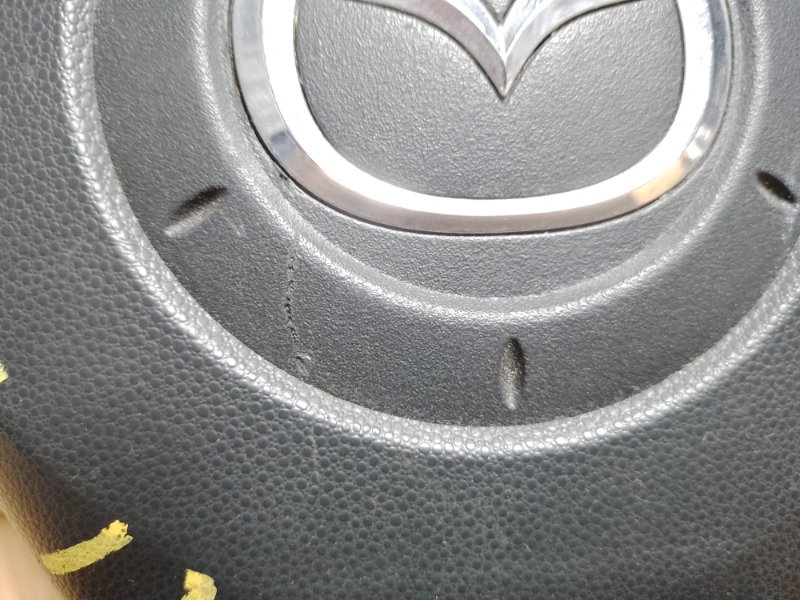 Подушка безопасности в руль 5 CR 05-10 2009 Минивен 2.3 Подушка безопасности в руль 5 CR 05-10 2009 Минивен 2.3