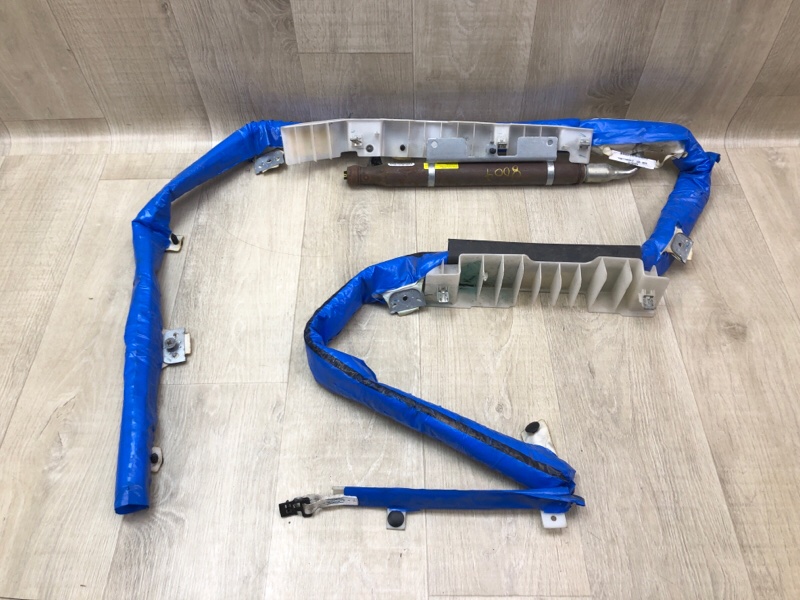 Подушка безопасности (штора) левая DODGE JOURNEY 08-20 2012 2.4 ED3 52029351AE Б/У