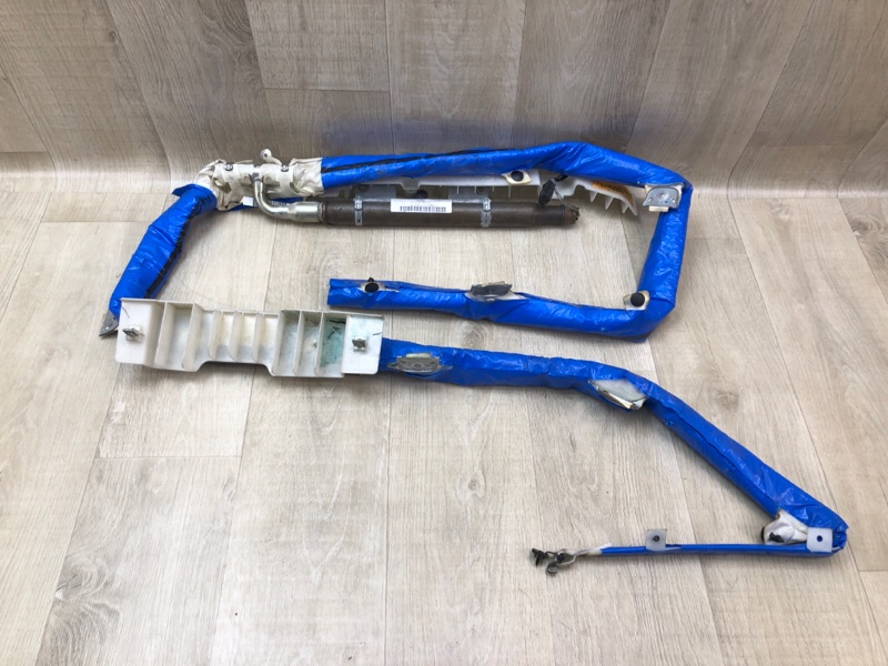 Подушка безопасности (штора) левая JOURNEY 08-20 2012 2.4 ED3