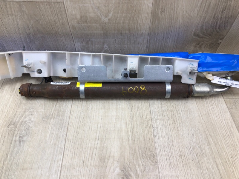 Подушка безопасности (штора) левая DODGE JOURNEY 08-20 2.4 ED3