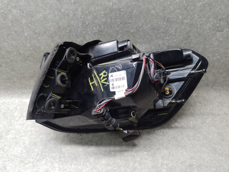 Фонарь наружный левый COMPASS 17-21 2019 MP 2.4 EDD Фонарь наружный левый COMPASS 17-21 2019 MP 2.4 EDD