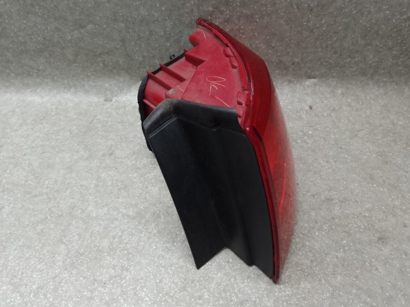 Фонарь наружный правый JETTA USA 10-17 2010 CBTA 2.5L Фонарь наружный правый JETTA USA 10-17 2010 CBTA 2.5L