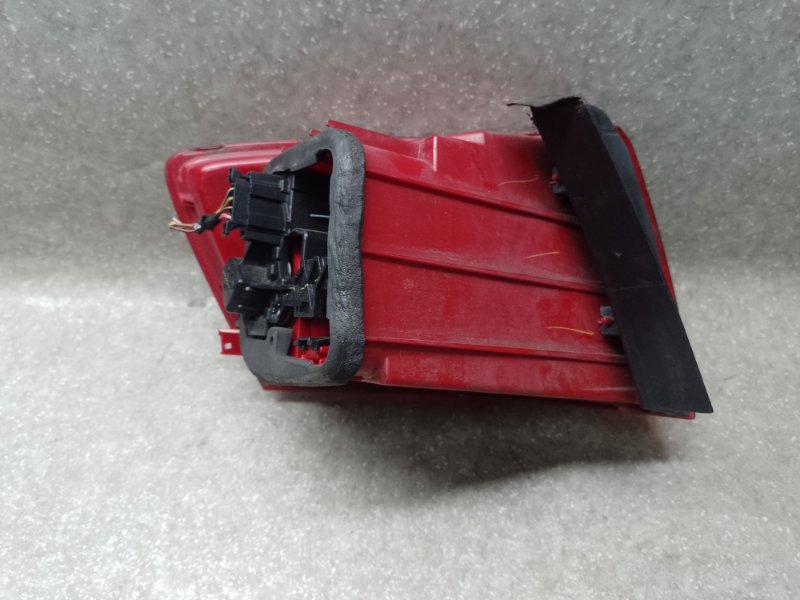 Фонарь наружный правый VOLKSWAGEN JETTA USA 10-17 CBTA 2.5L Фонарь наружный правый VOLKSWAGEN JETTA USA 10-17 CBTA 2.5L