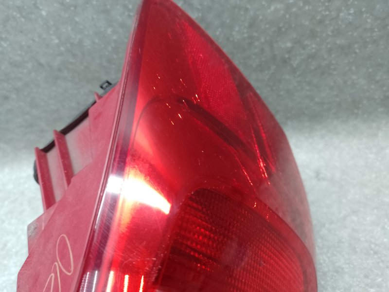 Фонарь наружный правый JETTA USA 10-17 2010 CBTA 2.5L Фонарь наружный правый JETTA USA 10-17 2010 CBTA 2.5L