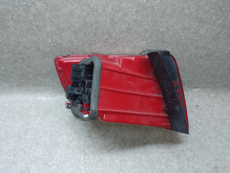 Фонарь наружный правый VOLKSWAGEN JETTA USA 10-17