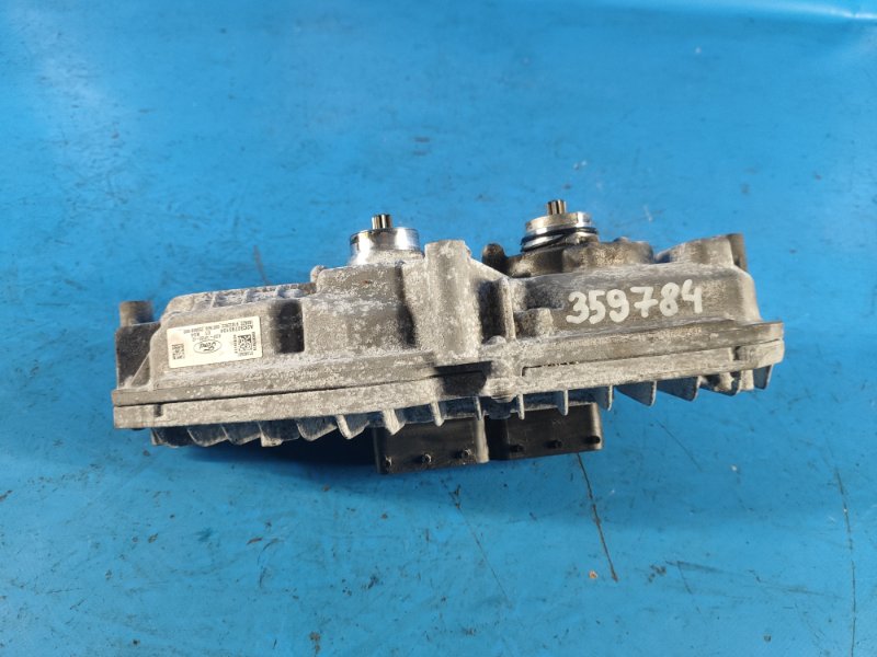 Блок управления АКПП FORD FOCUS 10-18 2013 2.0 C20HDEX AE8Z7Z369F Б/У