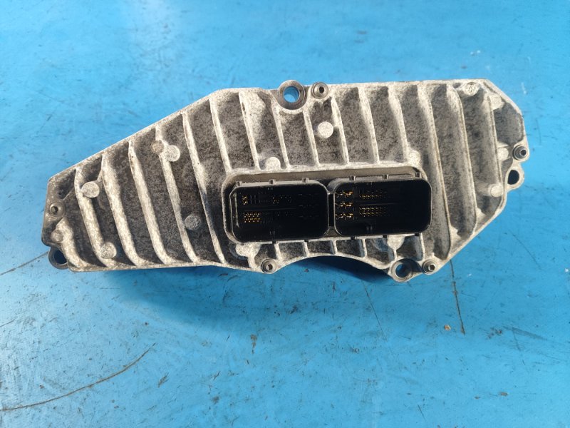 Блок управления АКПП FOCUS 10-18 2013 2.0 C20HDEX