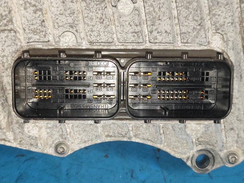 Блок управления АКПП FORD FOCUS 10-18 2.0 C20HDEX