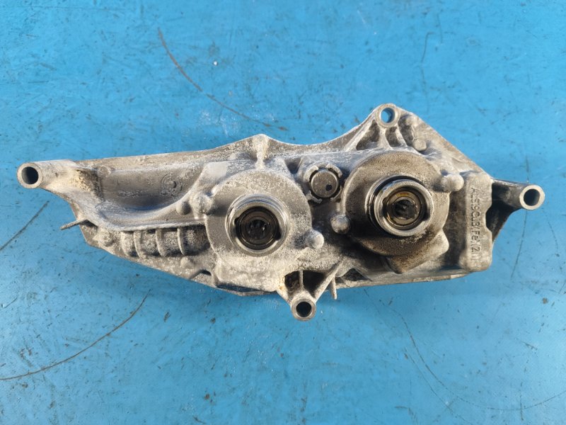 Блок управления АКПП FOCUS 10-18 2013 2.0 C20HDEX