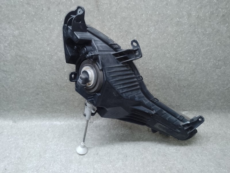 Противотуманная фара левая ELANTRA MD 10-15 2015 1.8 G4NB