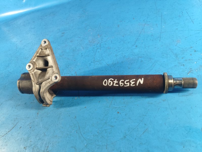 Вал промежуточный привода FORD FOCUS 10-18 2.0 C20HDEX