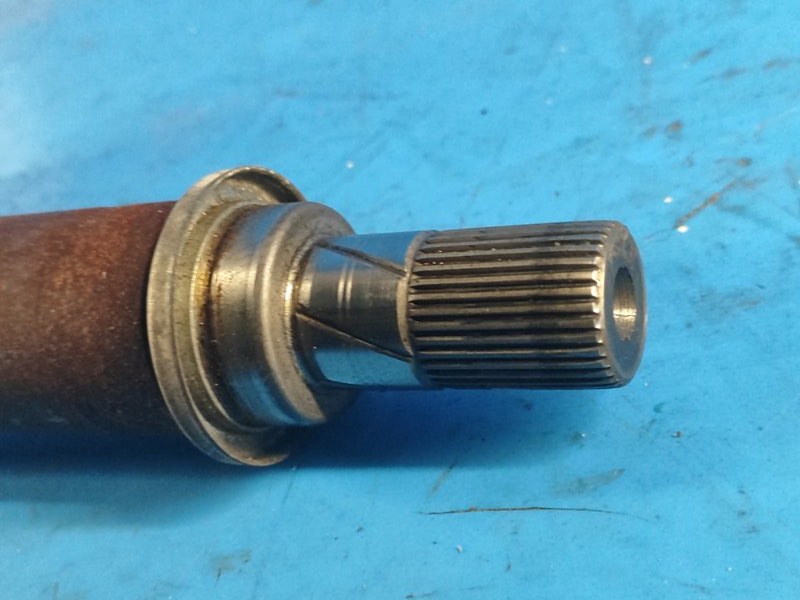 Вал промежуточный привода FOCUS 10-18 2013 2.0 C20HDEX