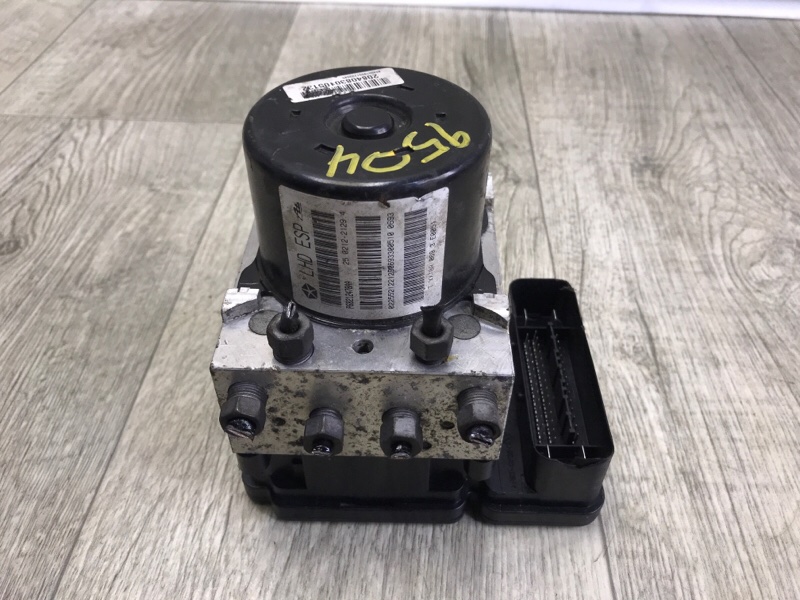 Запчасть блок abs JEEP COMPASS 06-16 2014 2.0 ECN 68067060AA Б/У Блок ABS JEEP COMPASS 06-16 2014 2.0 ECN 68067060AA Б/У