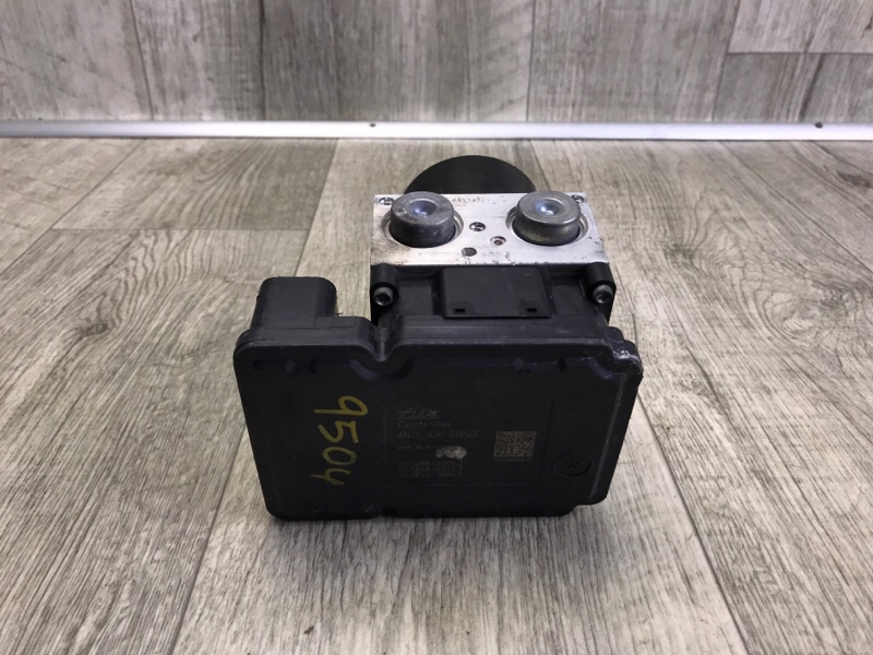 Блок ABS JEEP COMPASS 06-16 2.0 ECN Блок ABS JEEP COMPASS 06-16 2.0 ECN