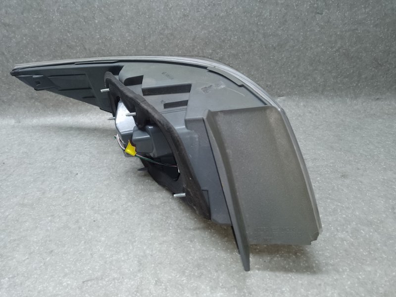 Фонарь наружный правый SONATA YF 10-14