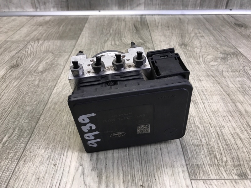 Блок ABS ESCAPE 12-19 2018 T15HDTX