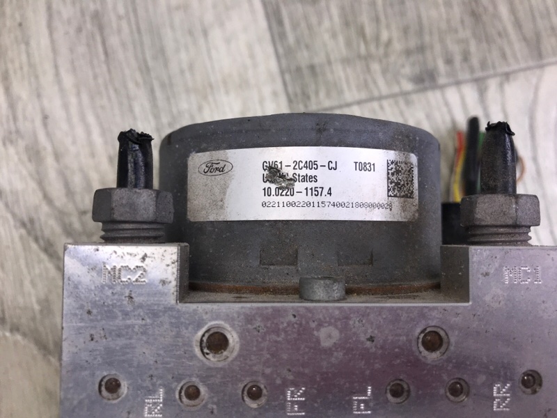 Блок ABS ESCAPE 12-19 2018 T15HDTX