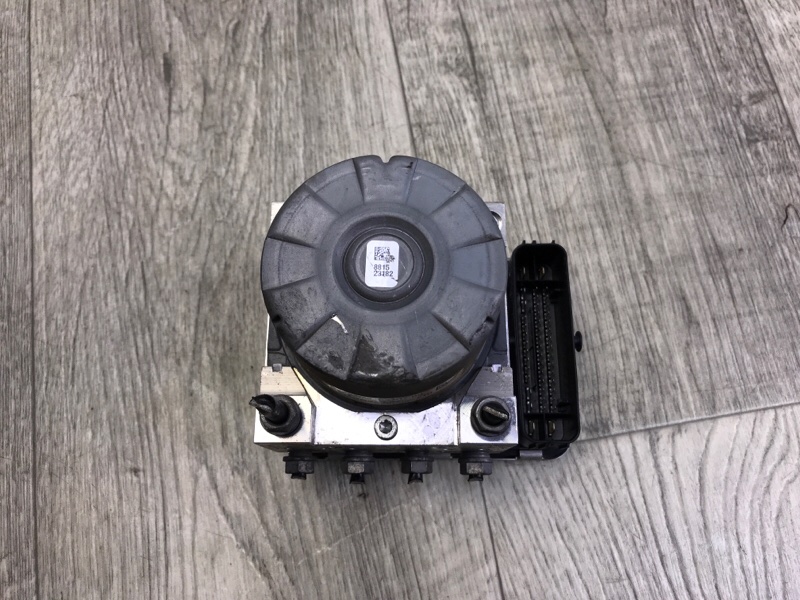 Блок ABS TIGUAN 16-23 2018 DGUA 2.0