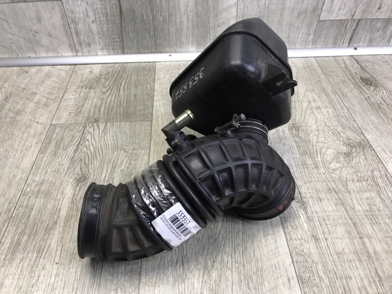 Патрубок воздушного фильтра FX S50 03-08 2006 VK45DE