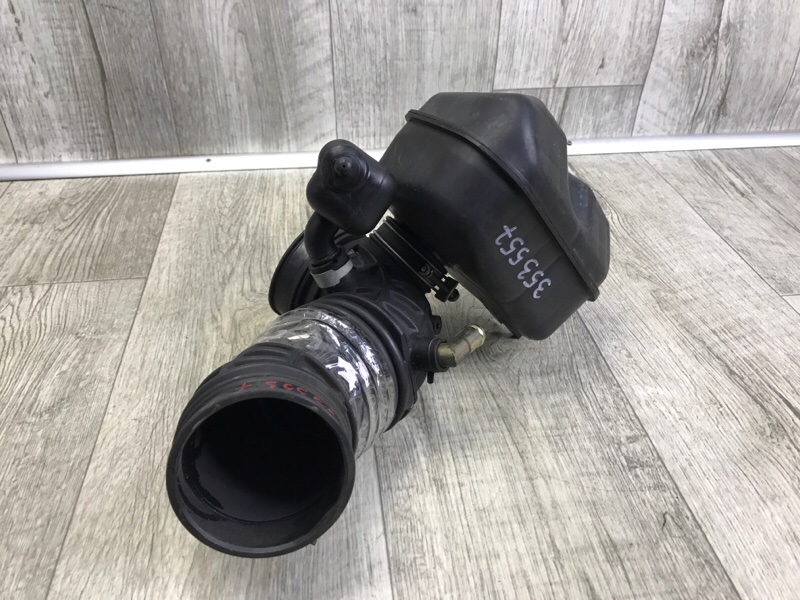 Патрубок воздушного фильтра FX S50 03-08 2006 VK45DE