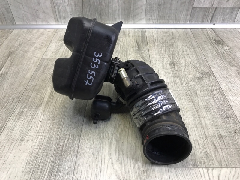 Патрубок воздушного фильтра FX S50 03-08 2006 VK45DE