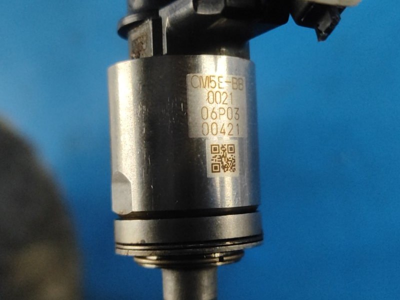 Форсунка топливная FOCUS 10-18 2013 2.0 C20HDEX