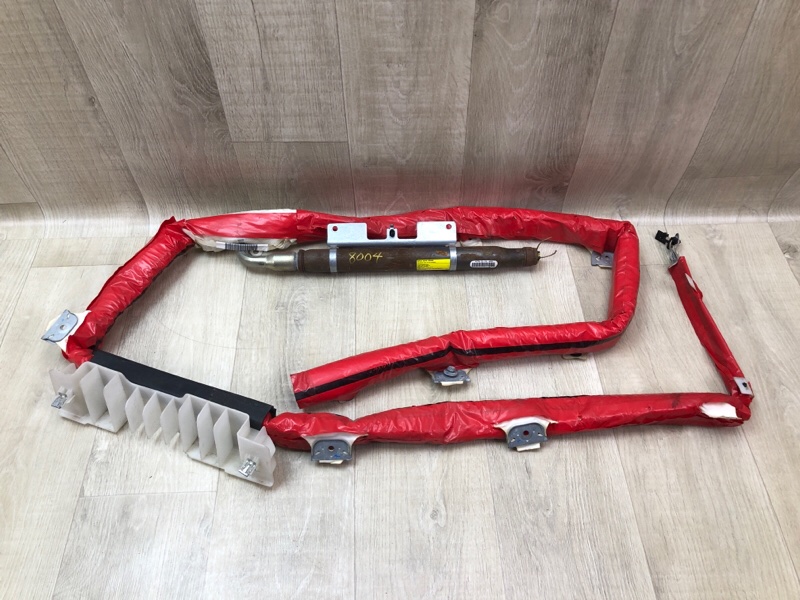 Подушка безопасности (штора) правая DODGE JOURNEY 08-20 2012 2.4 ED3 52029350AE Б/У