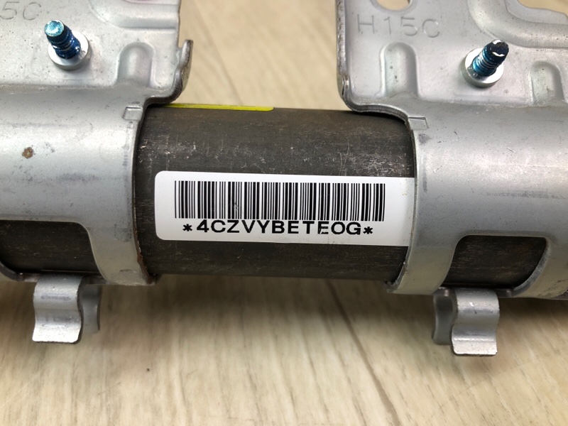 Подушка безопасности (штора) правая ACCORD CU8 / TSX 08-14 2010 2.4 K24Z3