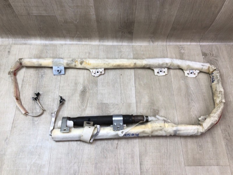 Подушка безопасности (штора) правая COMPASS 06-16 2014 2.0 ECN Подушка безопасности (штора) правая COMPASS 06-16 2014 2.0 ECN