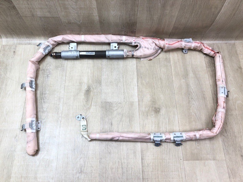 Подушка безопасности (штора) правая MITSUBISHI OUTLANDER GF 12- 2013 2.4 4J12 7030A364 Б/У