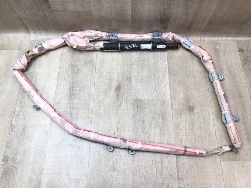 Подушка безопасности (штора) правая OUTLANDER GF 12- 2013 2.4 4J12