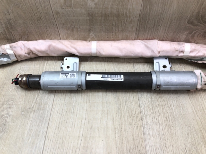 Подушка безопасности (штора) правая MITSUBISHI OUTLANDER GF 12- 2.4 4J12