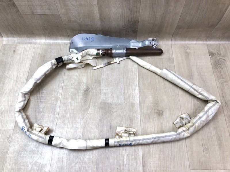 Запчасть подушка безопасности (штора) правая VOLKSWAGEN TIGUAN 08-17 2012 2.0 CCTA 5N0 880 742 L Б/У Подушка безопасности (штора) правая VOLKSWAGEN TIGUAN 08-17 2012 2.0 CCTA 5N0 880 742 L Б/У