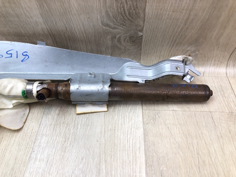 Подушка безопасности (штора) правая VOLKSWAGEN TIGUAN 08-17 2.0 CCTA Подушка безопасности (штора) правая VOLKSWAGEN TIGUAN 08-17 2.0 CCTA