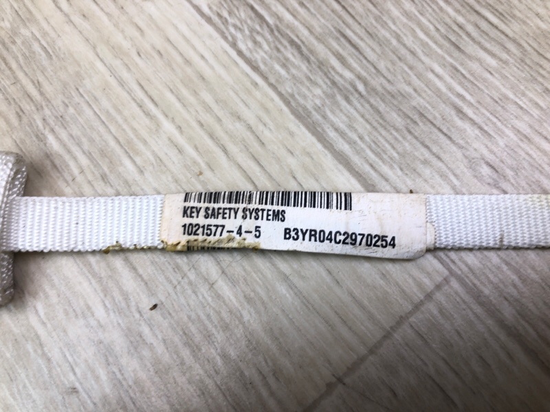 Подушка безопасности (штора) правая TIGUAN 08-17 2012 2.0 CCTA Подушка безопасности (штора) правая TIGUAN 08-17 2012 2.0 CCTA