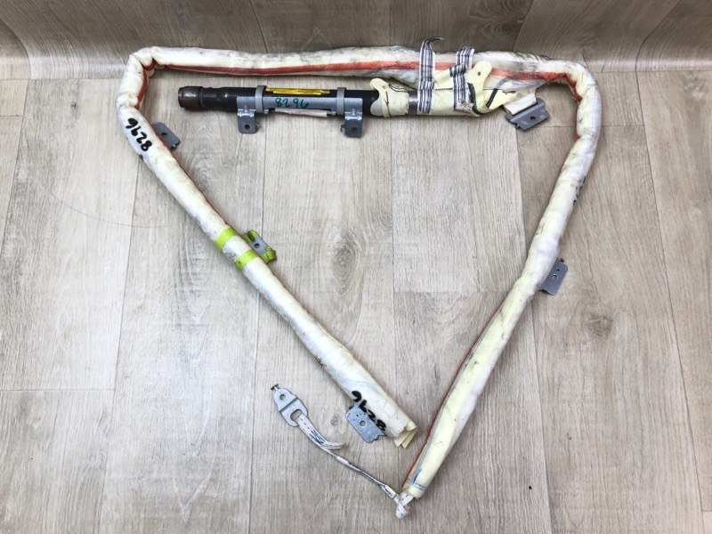 Запчасть подушка безопасности (штора) правая TOYOTA VENZA 09-16 2013 3.5 2GR-FE 62170-0T011 Б/У Подушка безопасности (штора) правая TOYOTA VENZA 09-16 2013 3.5 2GR-FE 62170-0T011 Б/У