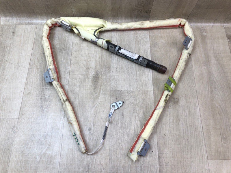 Подушка безопасности (штора) правая VENZA 09-16 2013 3.5 2GR-FE Подушка безопасности (штора) правая VENZA 09-16 2013 3.5 2GR-FE