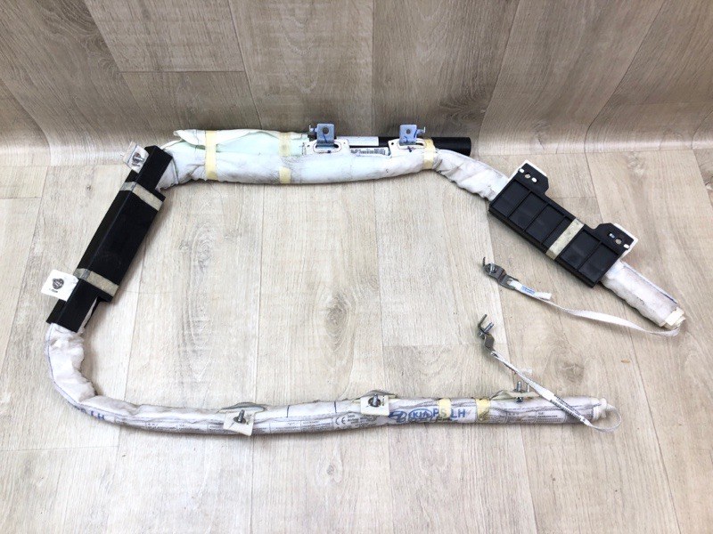 Запчасть подушка безопасности (штора) левая KIA SOUL PS 13-19 2017 ELECTRIC 85010-B2000 Б/У Подушка безопасности (штора) левая KIA SOUL PS 13-19 2017 ELECTRIC 85010-B2000 Б/У