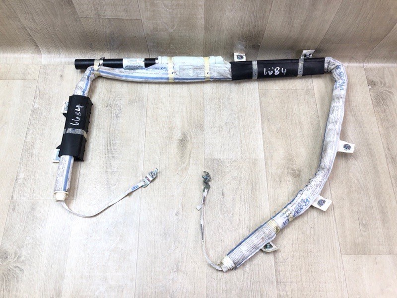 Подушка безопасности (штора) левая SOUL PS 13-19 2017 ELECTRIC Подушка безопасности (штора) левая SOUL PS 13-19 2017 ELECTRIC