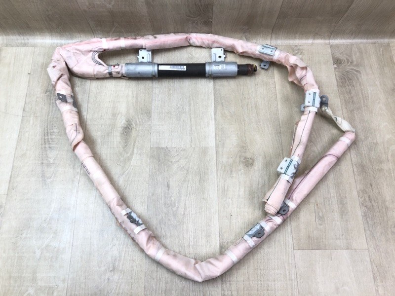 Подушка безопасности (штора) левая OUTLANDER GF 12- 2013 2.4 4J12