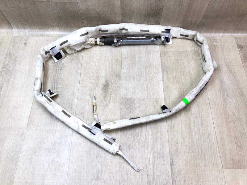 Подушка безопасности (штора) левая JETTA USA 10-17 Подушка безопасности (штора) левая JETTA USA 10-17