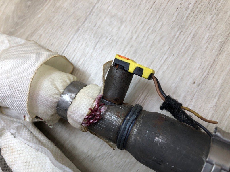 Подушка безопасности (штора) левая VOLKSWAGEN JETTA USA 10-17 Подушка безопасности (штора) левая VOLKSWAGEN JETTA USA 10-17