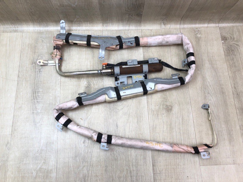 Подушка безопасности (штора) левая ROGUE 08-15 2010 2.5 QR25DE Подушка безопасности (штора) левая ROGUE 08-15 2010 2.5 QR25DE